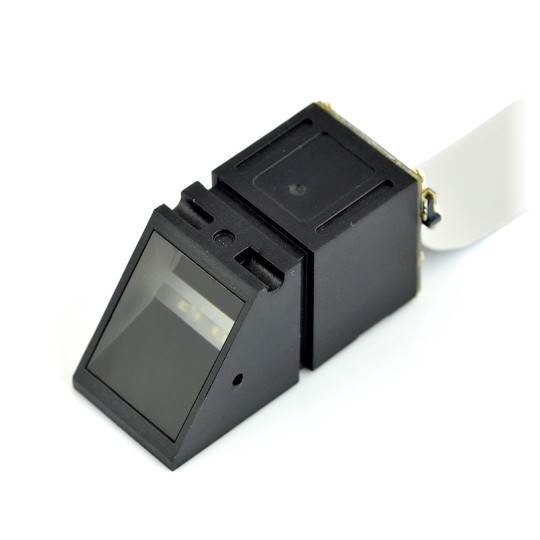 Зчитувач відбитків пальців - з STM32F205 32-біт - Waveshare 8552