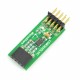 LSM303DLHC - 3-osiowy akcelerometr i magnetometr I2C - moduł Waveshare LSM303DLHC - 3-osiowy akcelerometr i magnetometr I2C - moduł Waveshare