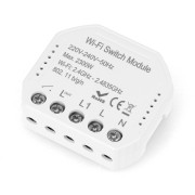 Coolseer COL-SM01W - przekaźnik 230V WiFi