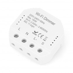 Coolseer COL-DMB01W - sterownik oświetlenia 230V WiFi