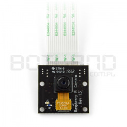 Raspberry Pi NoIR Camera HD...