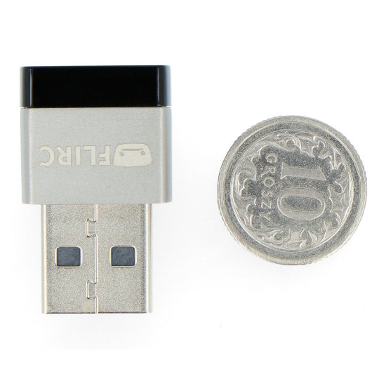 Flirc USB v2 - USB-контролер дистанційного керування