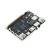 Khadas VIM3 Basic - ARM Cortex A73/A54 WiFi + 2GB RAM + 16GB eMMC
