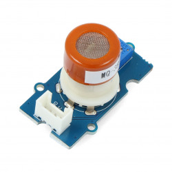 Grove - czujnik alkoholu - MQ3 - analogowy
