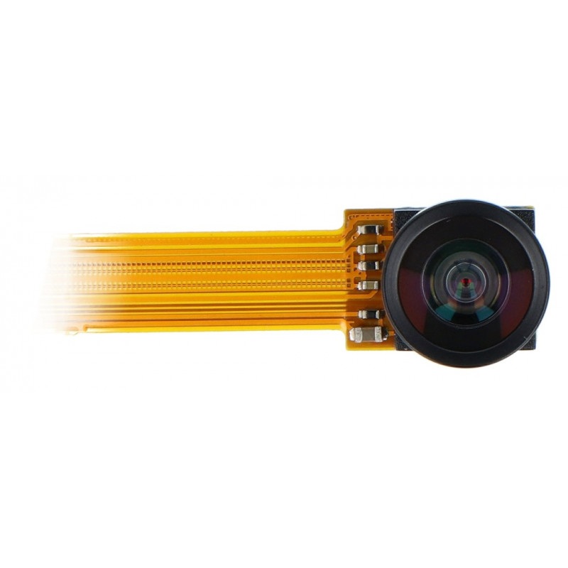 Moduł kamery dla Raspberry Pi Zero - z regulacją ostrości - 15cm 160°
