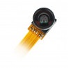 Moduł kamery dla Raspberry Pi Zero - z regulacją ostrości - 15cm 160° - zdjęcie 1