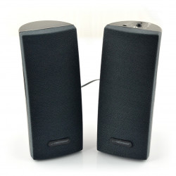 Głośniki Esperanza EP120 3W zasilane z USB