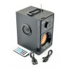 Głośnik przenośny Bluetooth Media-Tech BoomBox MT3145 - zdjęcie 2