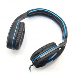 Słuchawki stereo z mikrofonem - Art X1 Hydro