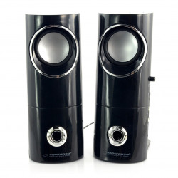 Głośniki Esperanza Beat 3W zasilane z USB - Raspberry Pi