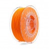 Filament Devil Design PLA 1,75mm 1kg  - Bright Orange - zdjęcie 1