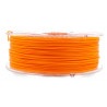 Filament Devil Design PLA 1,75mm 1kg  - Bright Orange - zdjęcie 2