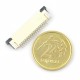 Złącze: FFC / FPC ZIF 16 pin, raster 1mm Złącze: FFC / FPC ZIF 16 pin, raster 1mm