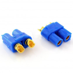 Wtyk konektor DC3-B - 1 szt.