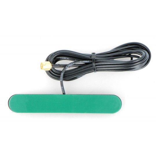 Міні-гнучка GSM антена - SMA - 2,5 м