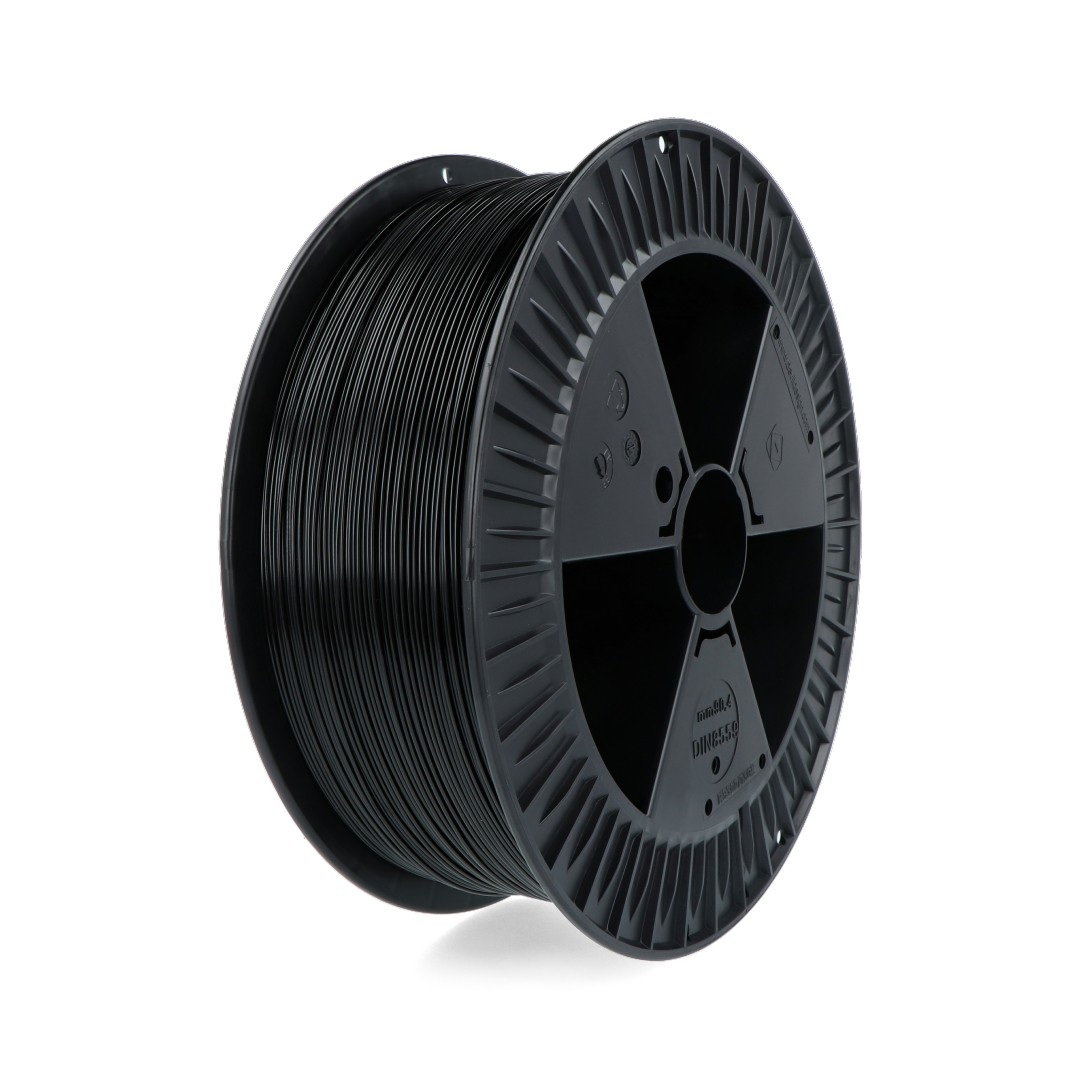 Filament Devil Design PETG 1,75mm 2kg - Black