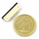 Złącze: FFC / FPC ZIF 10 pin, raster 1mm Złącze: FFC / FPC ZIF 10 pin, raster 1mm