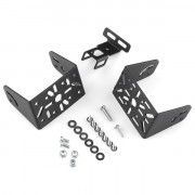 Uchwyt do serw micro Pan/Tilt - SparkFun ROB-10335