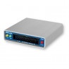 BitScope BS10U - oscyloskop sygnałów mieszanych USB dla Raspberry Pi - 100MHz 2 kanały - zdjęcie 1