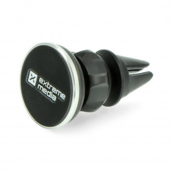 Magnetyczny uchwyt samochodowy do telefonu - nawigacji Extreme Media