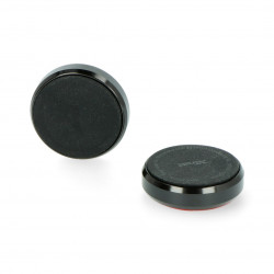 Magnetyczny uchwyt samochodowy do telefonu - nawigacji Trust Nalo