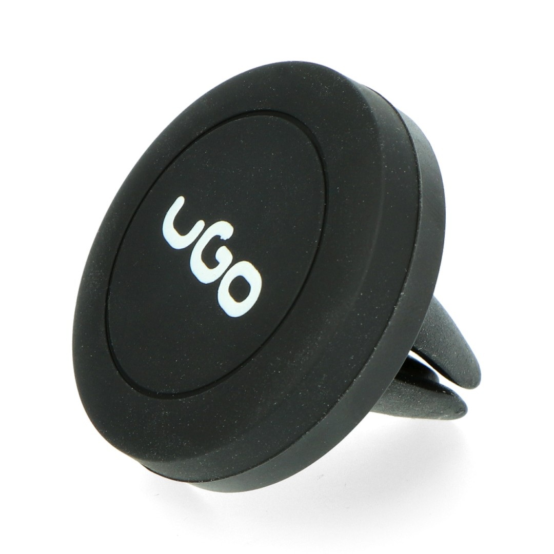 Magnetyczny uchwyt samochodowy do telefonu - UGO USM-1082