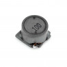 Dławik drutowy 10uH/1,63A - DER0705-10 - SMD Dławik drutowy 10uH/1,63A - DER0705-10 - SMD - zdjęcie 1