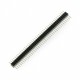 Wtyk goldpin 1x40 prosty Wtyk goldpin 1x40 prosty