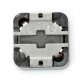 Dławik drutowy 47uH/3,25A - DE1207-47 - SMD Dławik drutowy 47uH/3,25A - DE1207-47 - SMD