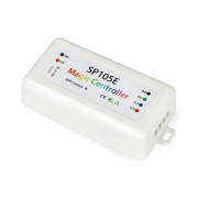 Sterownik RGB Bluetooth do taśm LED SP105E Magic Controller