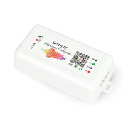 Sterownik Bluetooth do muzyki i efektów świetlnych LED SP107E LED Music Controller