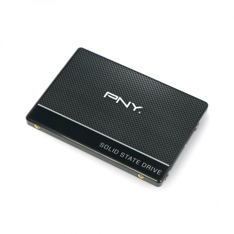 Dysk twardy SSD PNY CS900 120 GB