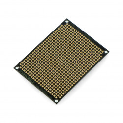 DFRobot ProtoBoard - płytka prototypowa 572-pola - dwustronna