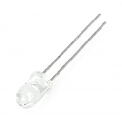 Nadajnik IR OPE5594A 5mm 940nm 