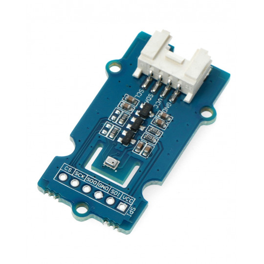 Grove - BMP280 - Датчик давления и температуры с интерфейсом I2C/SPI
