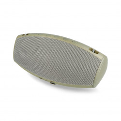 Głośnik bezprzewodowy Bluetooth Tracer Champion - szampański