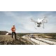 Dron DJI Phantom 4 RTK SDK Dron DJI Phantom 4 RTK SDK