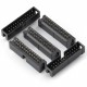 Wtyk IDC 26 pin prosty - 5 szt. Wtyk IDC 26 pin prosty - 5 szt.