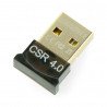 Moduł Bluetooth 2.0 na USB Moduł Bluetooth 2.0 na USB - zdjęcie 1