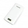 Mobilna bateria PowerBank ADATA P20000D 20000 mAh - biały - zdjęcie 2