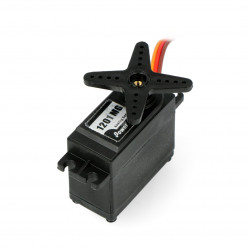 Serwo PowerHD HD-1201MG