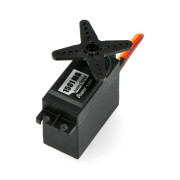 Serwo PowerHD HD-1501MG