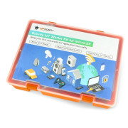 DFRobot Gravity - zestaw startowy IoT dla micro:bit