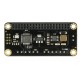 DFRobot DC Motor Driver HAT V1.0 - dwukanałowy sterownik silników 12V/1,2A - nakładka dla Raspberry Pi DFRobot DC Motor Driver HAT V1.0 - dwukanałowy sterownik silników 12V/1,2A - nakładka dla Raspberry Pi