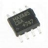 MAX485CSA transceiver RS485 - SMD - zdjęcie 2
