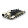Sparky - ARM Cortex A9 Quad-Core 1,1GHz + 1GB RAM - zdjęcie 2