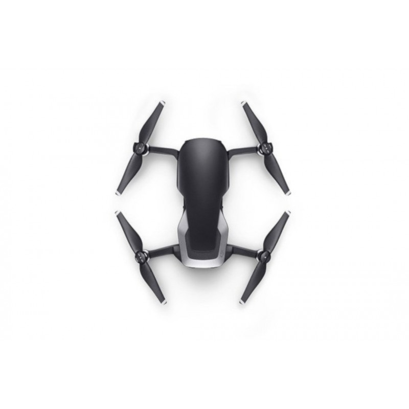 Dron DJI Mavic Air Fly More Combo - Onyx Black - zestaw