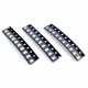 Zestaw diod LED SMD 1206 - 30 szt. Zestaw diod LED SMD 1206 - 30 szt.