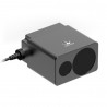 Laserowy czujnik odległości Lidar TF350 IP67 - 350m - UART, CAN - zdjęcie 1