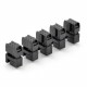 Gniazdo IDC 6 pin na taśmę - 5 szt. Gniazdo IDC 6 pin na taśmę - 5 szt.